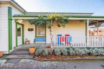 357 Featherston Street, Palmerston North Central