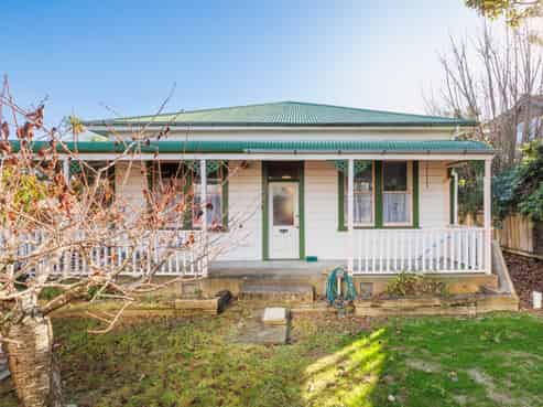 357 Featherston Street, Palmerston North Central