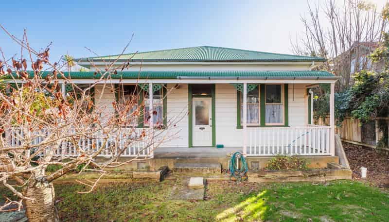 357 Featherston Street, Palmerston North Central