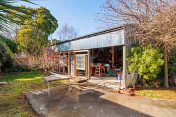 357 Featherston Street, Palmerston North Central