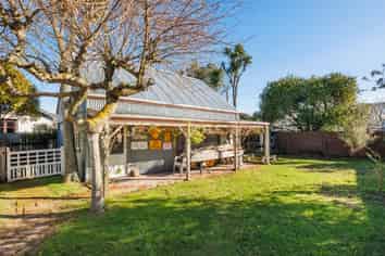 357 Featherston Street, Palmerston North Central