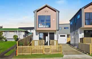 Lots 1-6,  Imrie Avenue, Mangere