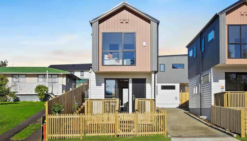Lots 1-6,  Imrie Avenue, Mangere