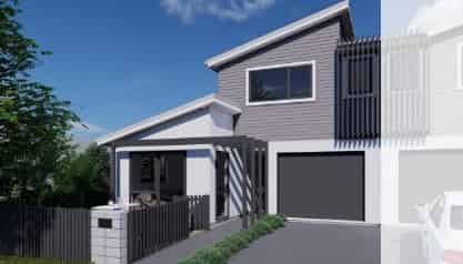Times Avenue, Papamoa