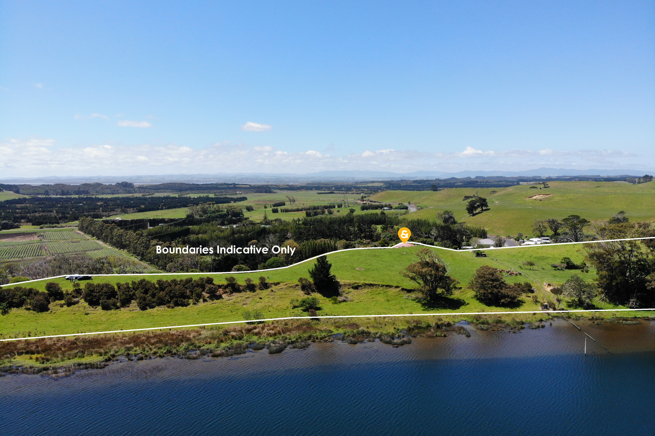 LIFESTYLE RETREAT, WAIHARARA - Vaade 2