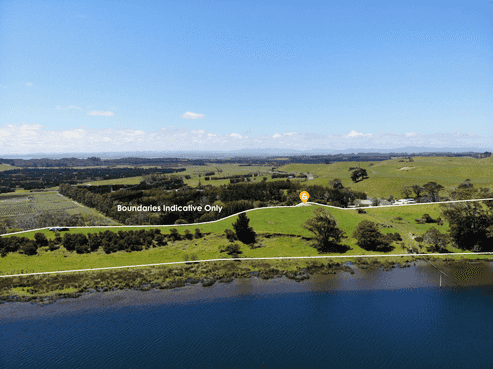 2299 State Highway 1, Waiharara