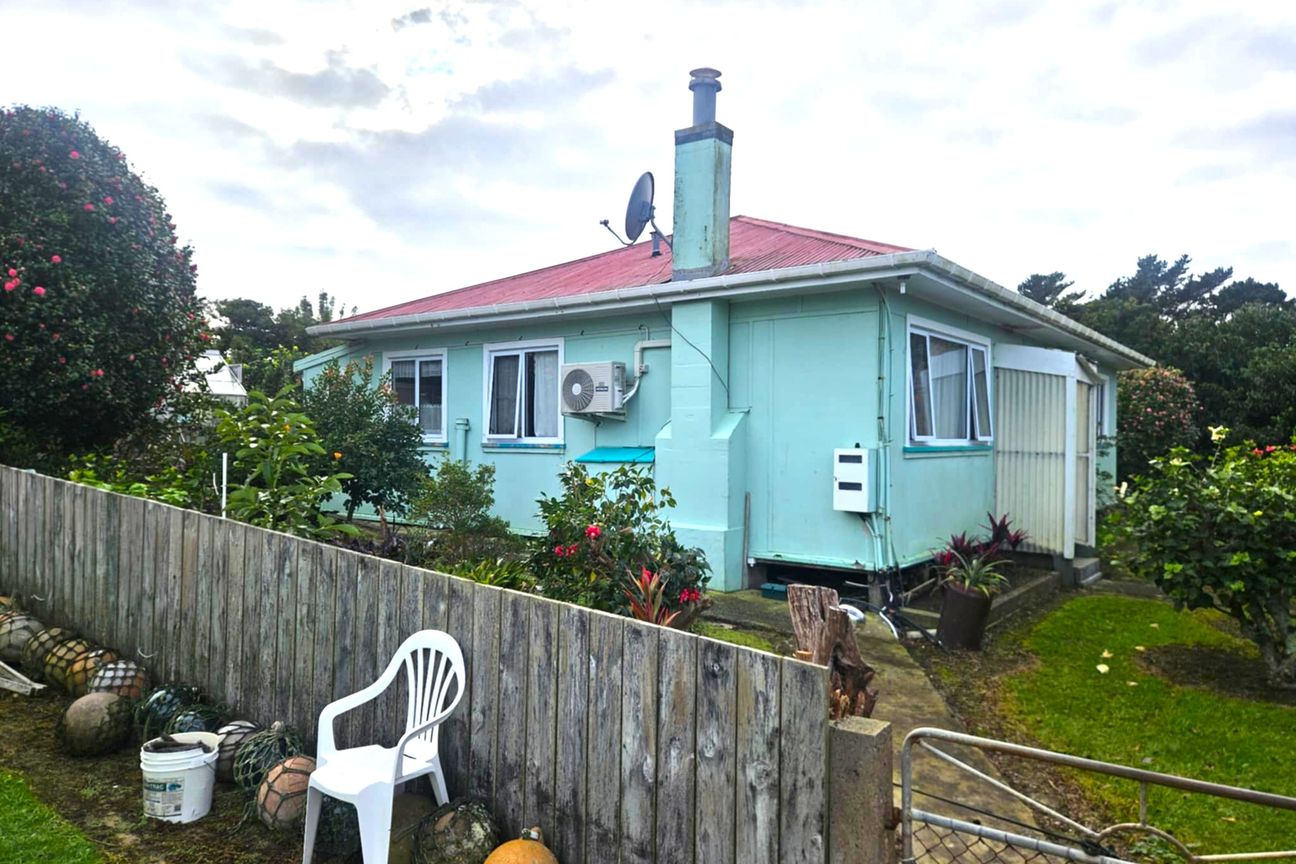 LIFESTYLE RETREAT, WAIHARARA - Vaade 4