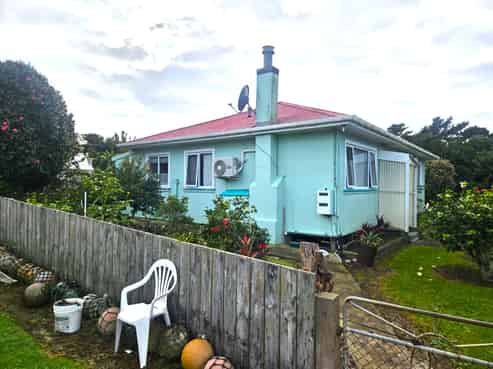 2299 State Highway 1, Waiharara