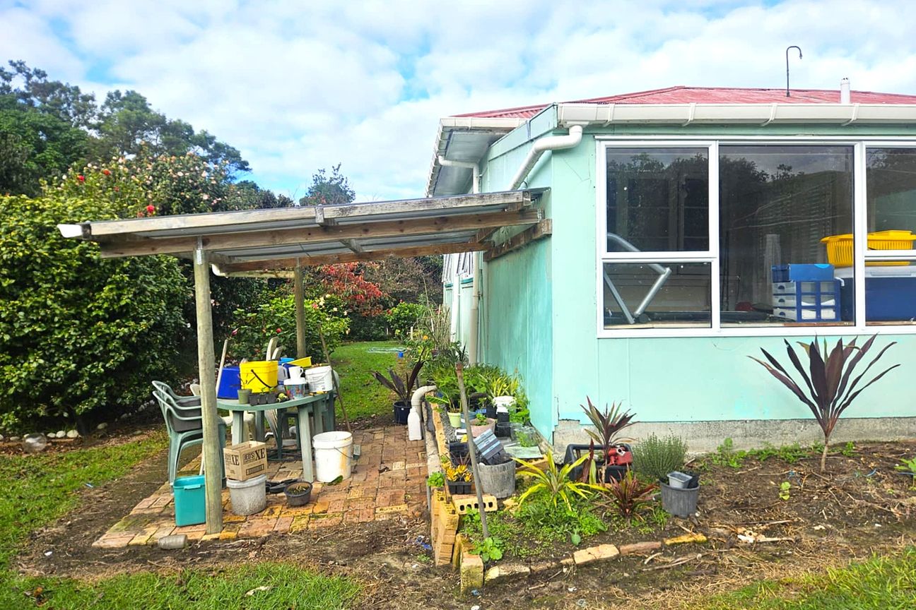 LIFESTYLE RETREAT, WAIHARARA - Vaade 5