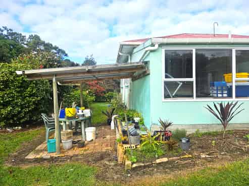 2299 State Highway 1, Waiharara
