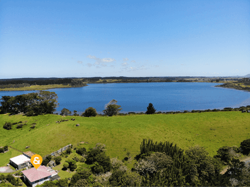 2299 State Highway 1, Waiharara