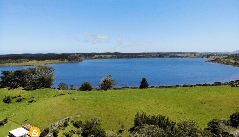 2299 State Highway 1, Waiharara