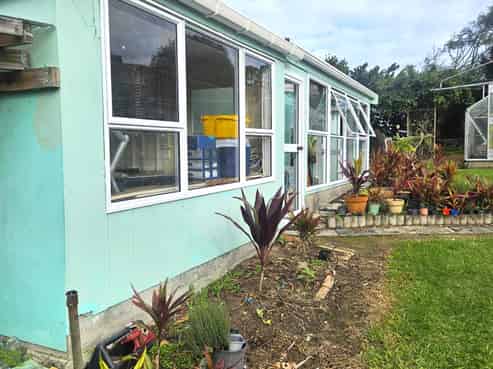 2299 State Highway 1, Waiharara