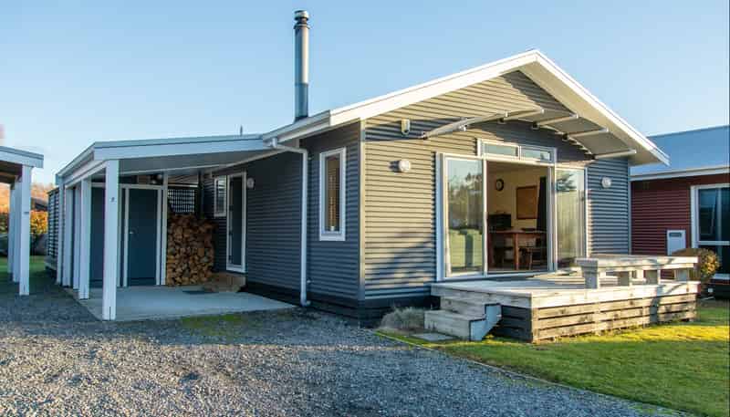 7/20 Rangataua Road, Ohakune