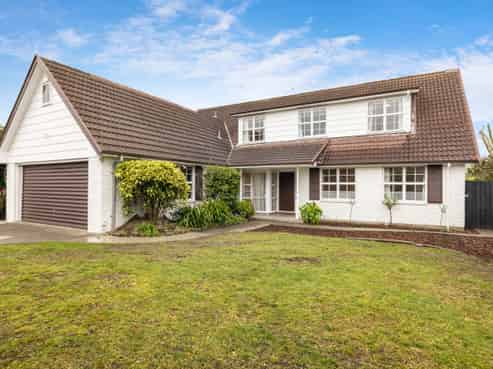 10 Dunrobin Place, Avonhead