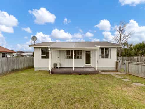 3 Taranui Place, Bromley