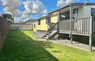 1/11 Dalmahoy Place, Wattle Downs