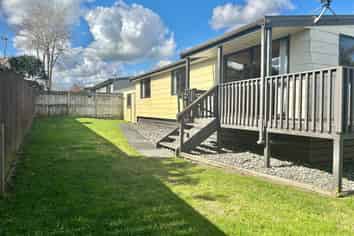 1/11 Dalmahoy Place, Wattle Downs