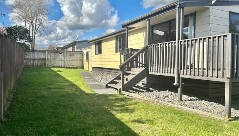 1/11 Dalmahoy Place, Wattle Downs