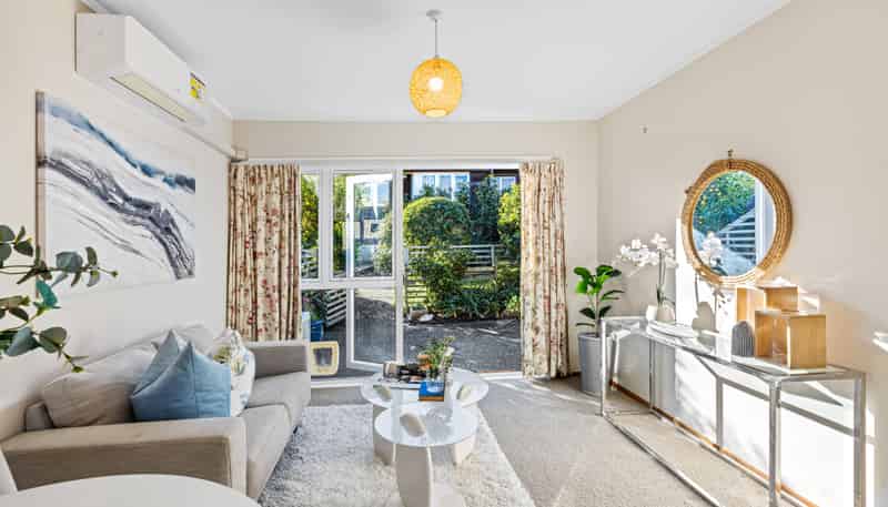 14/15 Puriri Street, Takapuna