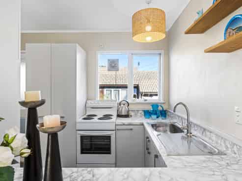 14/15 Puriri Street, Takapuna