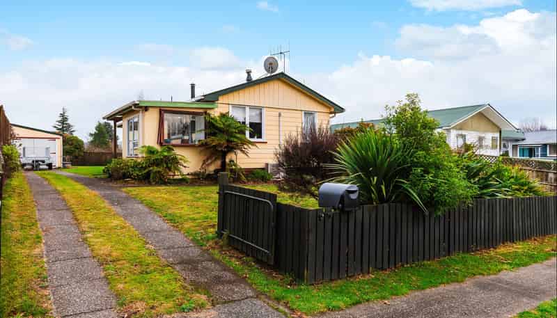 37 Te Takinga Street, Turangi