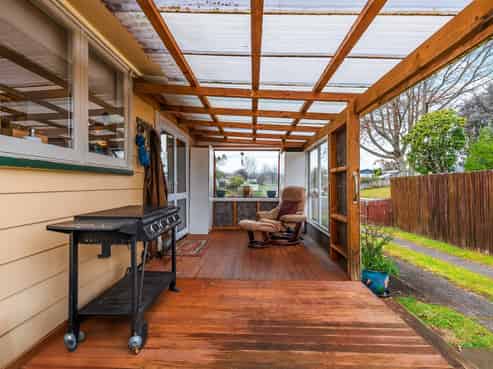 37 Te Takinga Street, Turangi