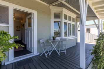 57 Swinburn Street, Dannevirke