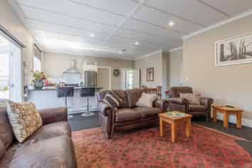 57 Swinburn Street, Dannevirke