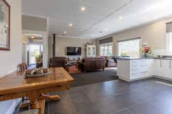 57 Swinburn Street, Dannevirke