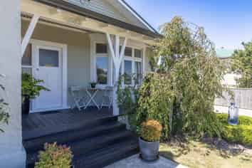 57 Swinburn Street, Dannevirke