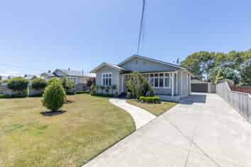 57 Swinburn Street, Dannevirke