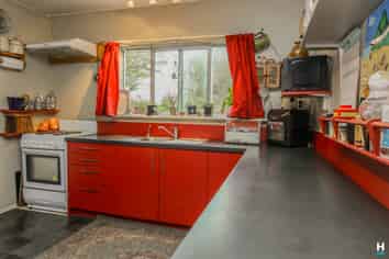 854 Nelson Creek Road, Ngahere
