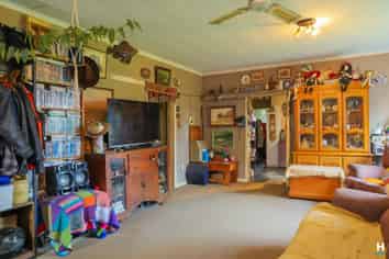854 Nelson Creek Road, Ngahere