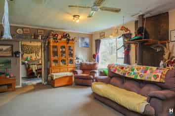 854 Nelson Creek Road, Ngahere