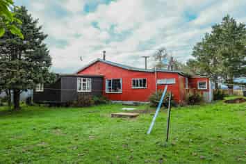 854 Nelson Creek Road, Ngahere