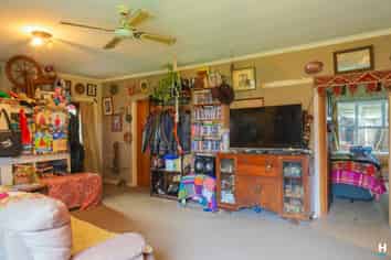 854 Nelson Creek Road, Ngahere