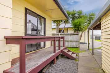 154a Riverbend Road, Maraenui