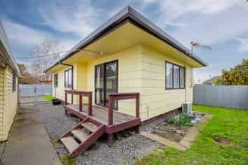 154a Riverbend Road, Maraenui