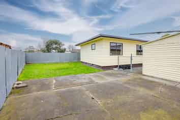 154a Riverbend Road, Maraenui