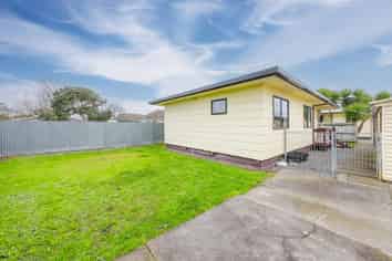 154a Riverbend Road, Maraenui