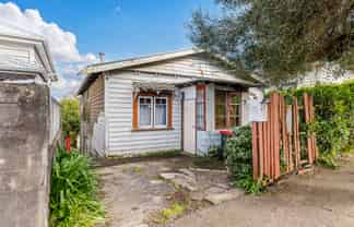 27 Commercial Road, Grey Lynn