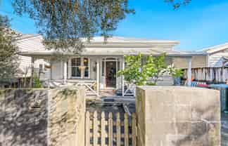 29 Commercial Road, Grey Lynn