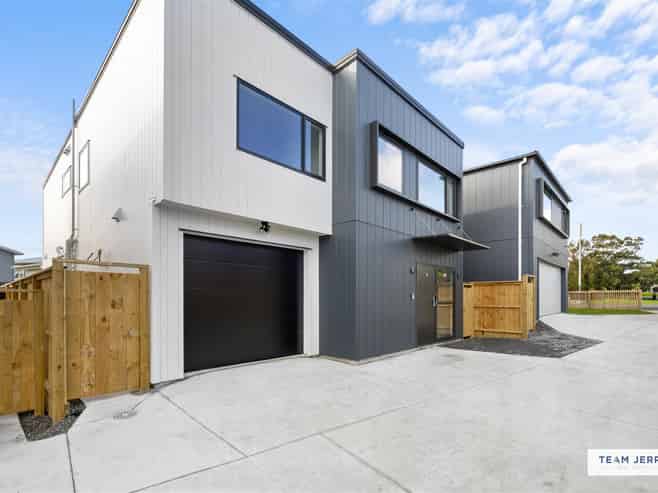  339B Bucklands Beach Road, Bucklands Beach