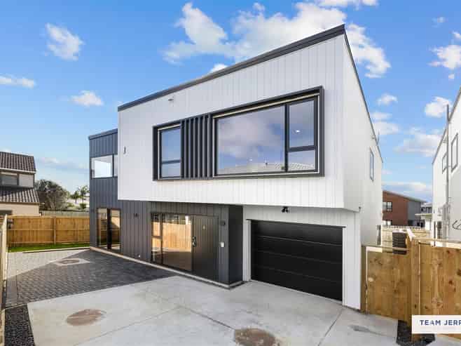  339C Bucklands Beach Road, Bucklands Beach