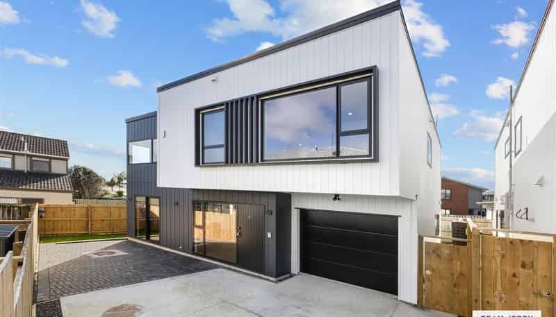  339C Bucklands Beach Road, Bucklands Beach