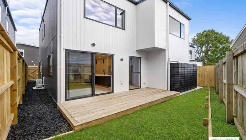  339B Bucklands Beach Road, Bucklands Beach