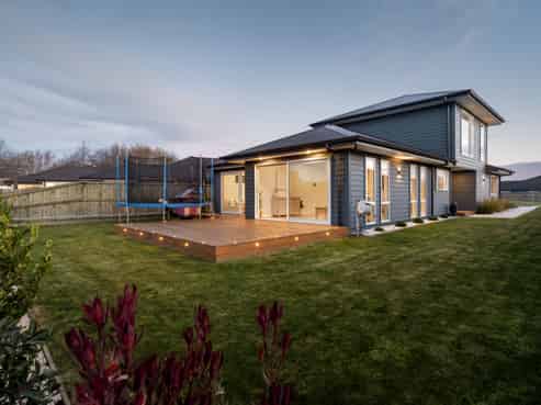 52 Whatumairangi Way, Owhata