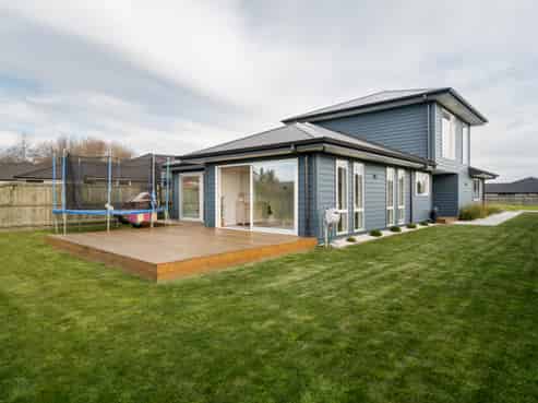 52 Whatumairangi Way, Owhata