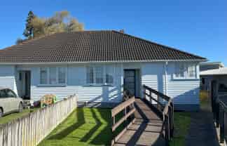 12A Tither Street, Huntly